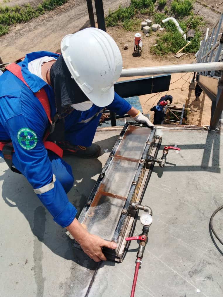 Mecánica y Metalmecanica