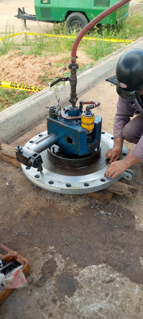 Mecánica y Metalmecanica