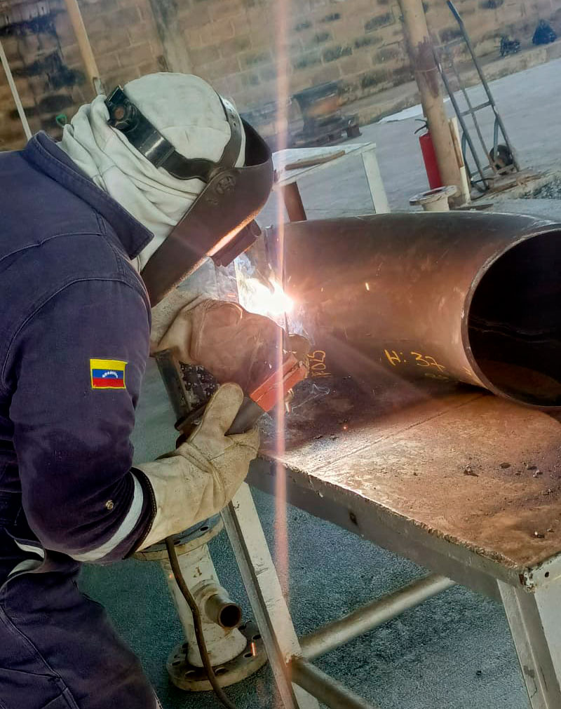 Mecánica y Metalmecanica