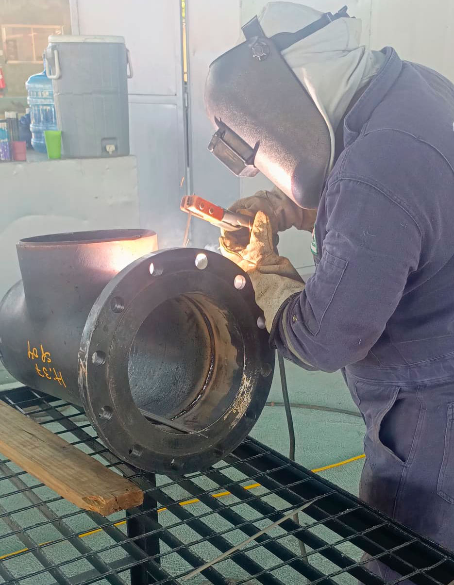 Mecánica y Metalmecanica