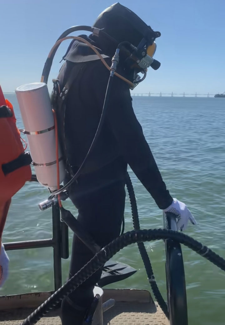 Servicios Marítimos