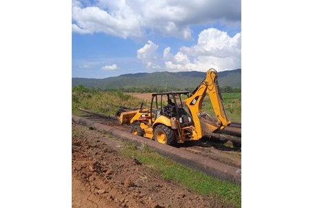 Mantenimiento y Reparación de Oleoductos de PDVSA Occidente – Régimen Campo y Mixto.