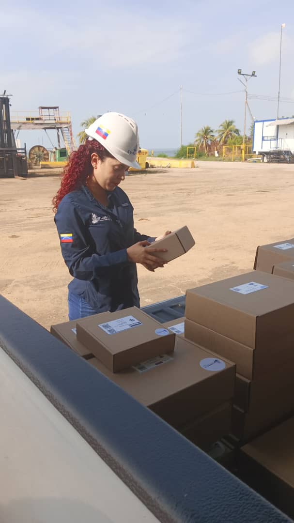 Suministro de Materiales de Instrumentación de Acero Inoxidable