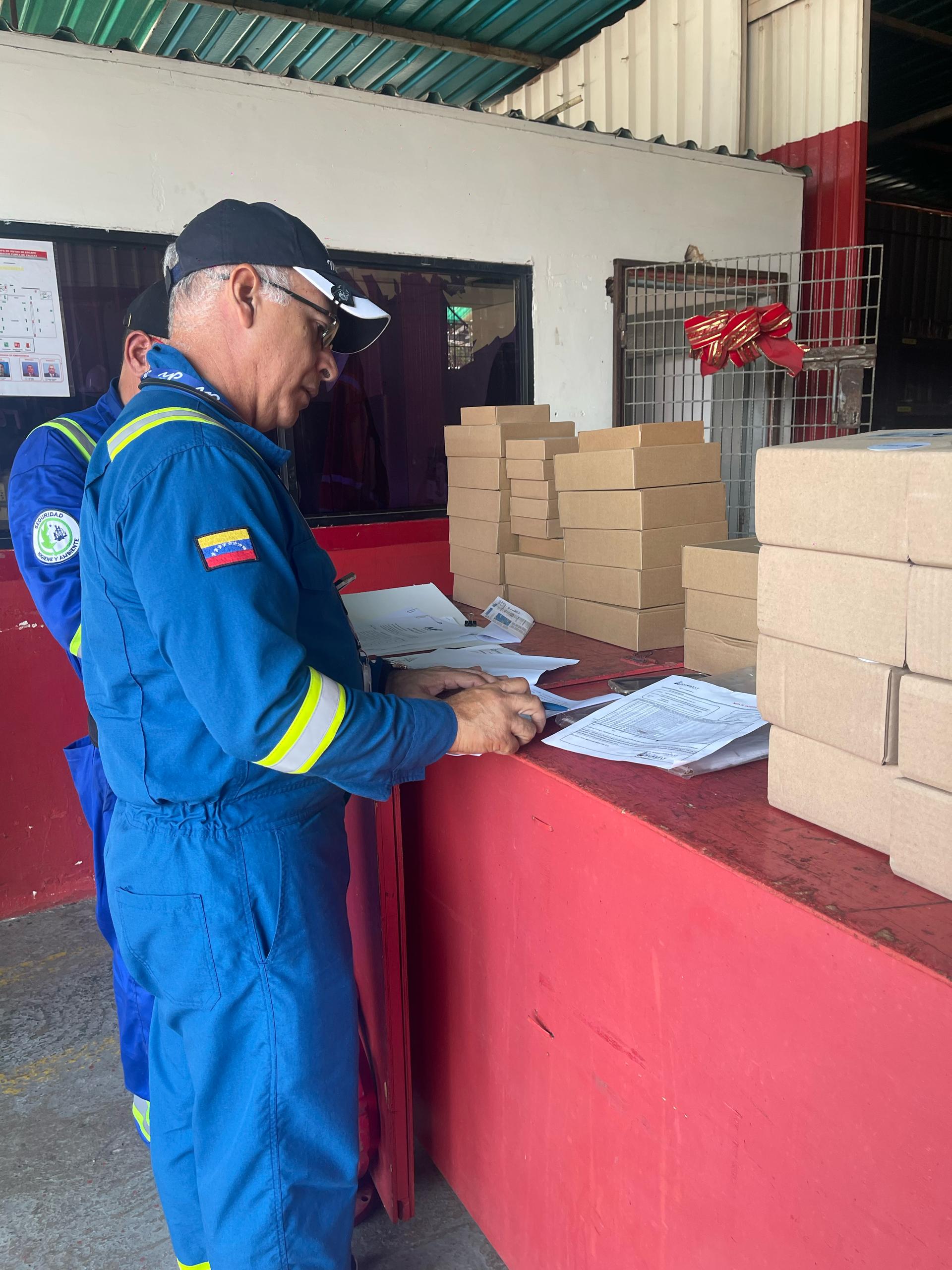 Suministro de Materiales de Instrumentación de Acero Inoxidable